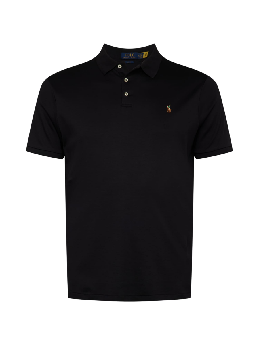 Polo Ralph Lauren Póló  fekete-Hungary