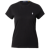 Polo Ralph Lauren Póló  fekete / fehér-Hungary