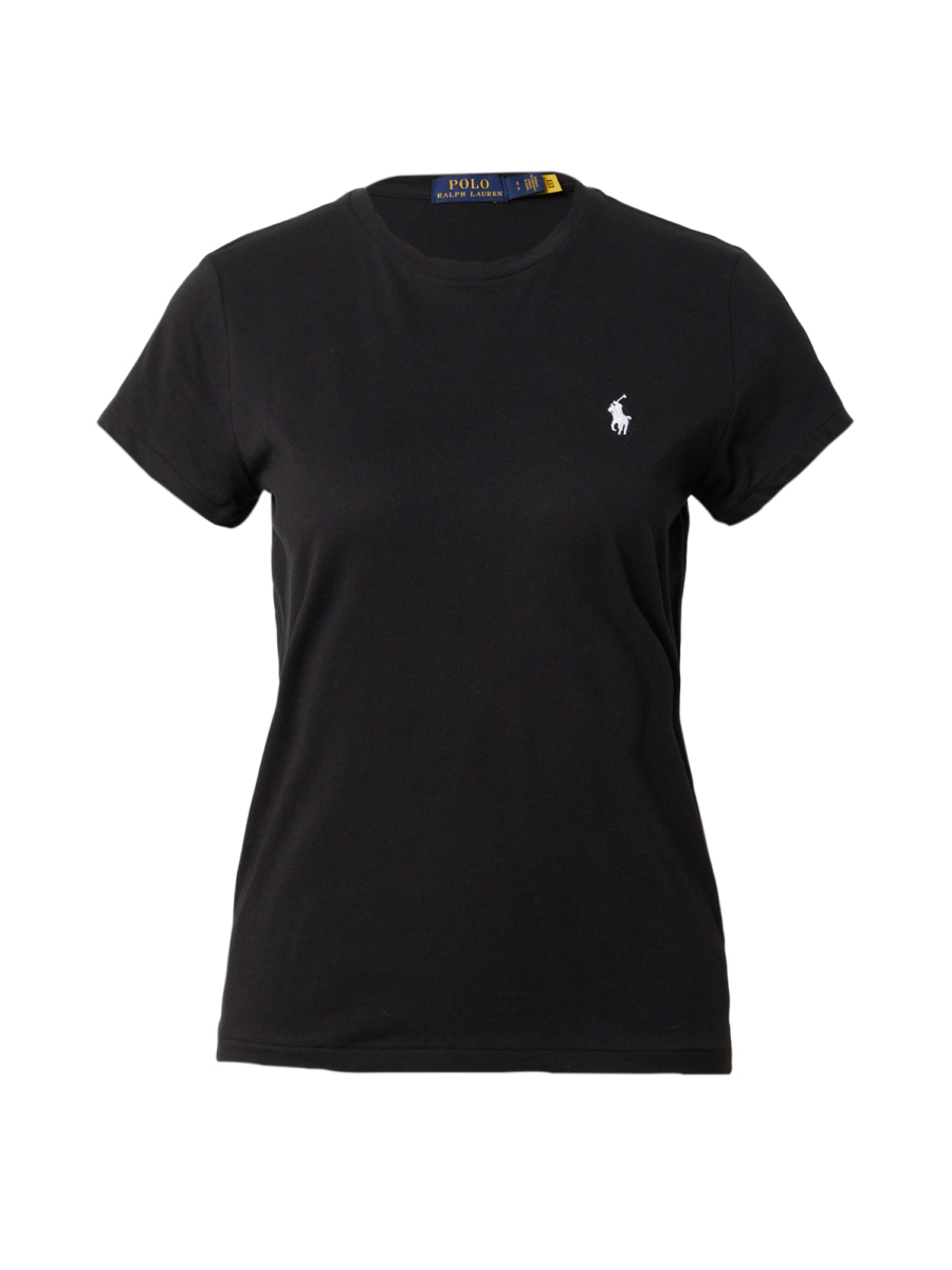 Polo Ralph Lauren Póló  fekete / fehér-Hungary