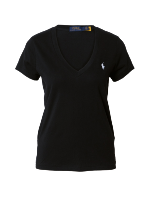 Polo Ralph Lauren Póló  fekete / fehér-Hungary