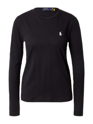 Polo Ralph Lauren Póló  fekete / fehér-Hungary