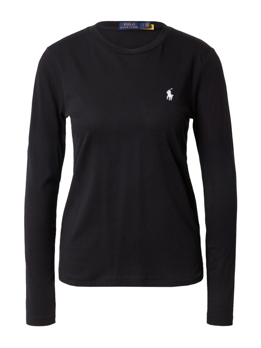 Polo Ralph Lauren Póló  fekete / fehér-Hungary