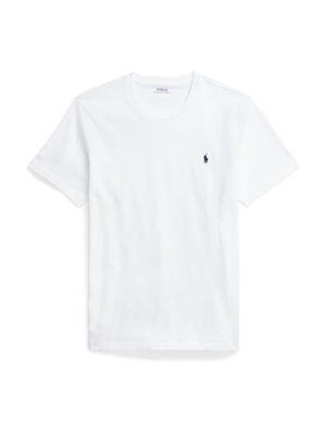 Polo Ralph Lauren Póló  fekete / fehér-Hungary
