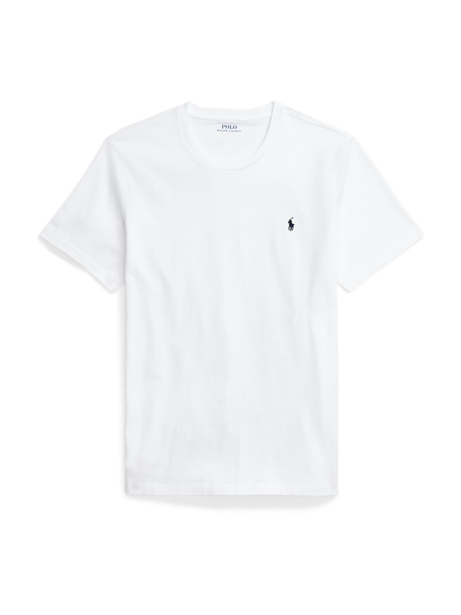 Polo Ralph Lauren Póló  fekete / fehér-Hungary