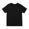 Polo Ralph Lauren Póló  fekete / fehér-hu