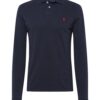 Polo Ralph Lauren Póló  fekete-hu