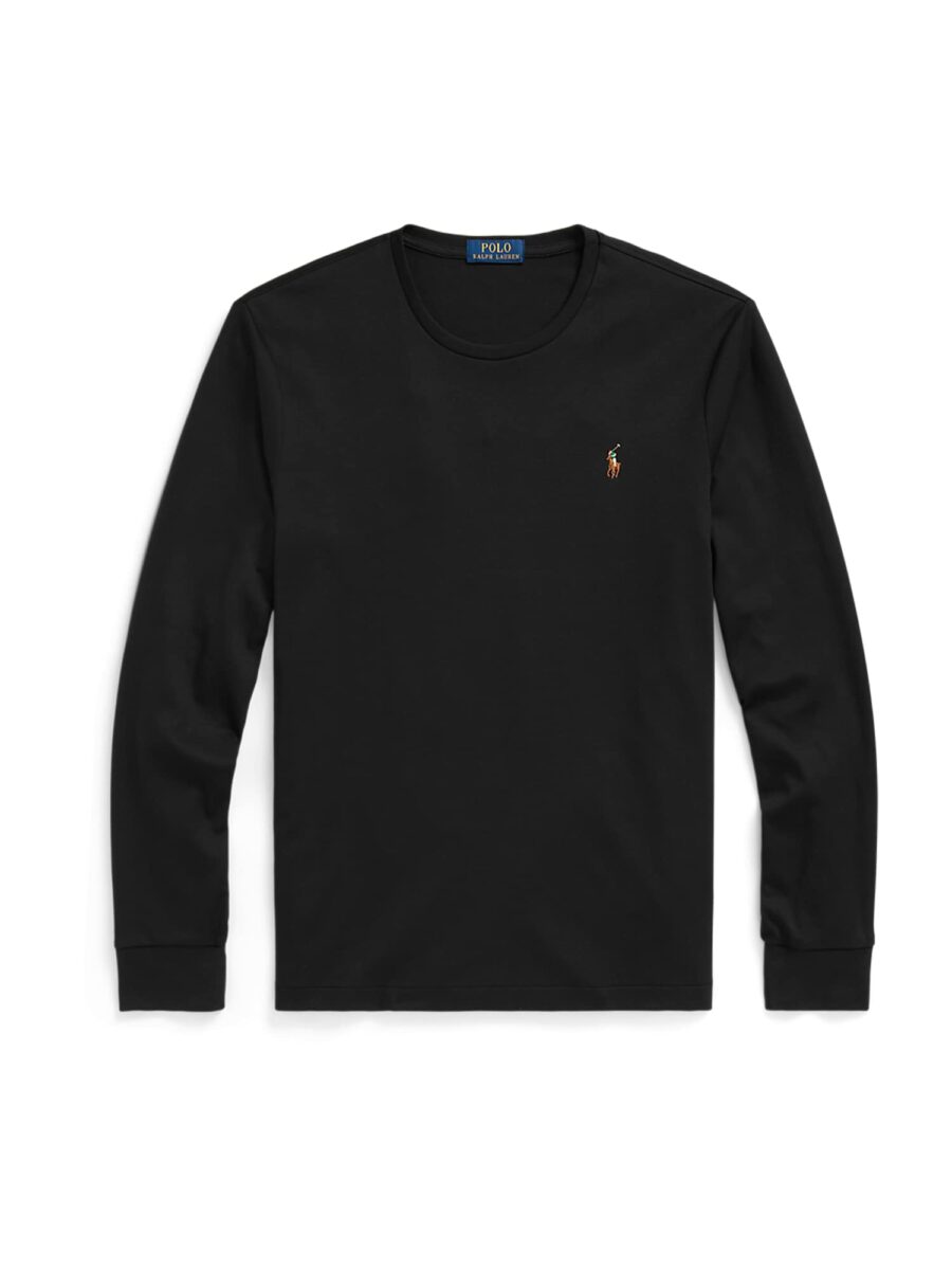 Polo Ralph Lauren Póló  fekete-hu