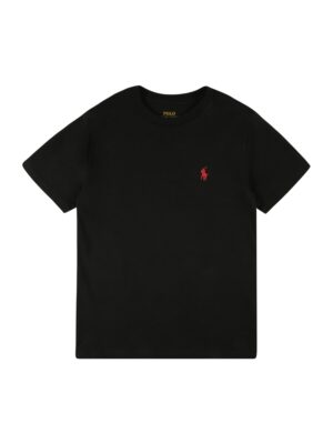 Polo Ralph Lauren Póló  fekete-hu
