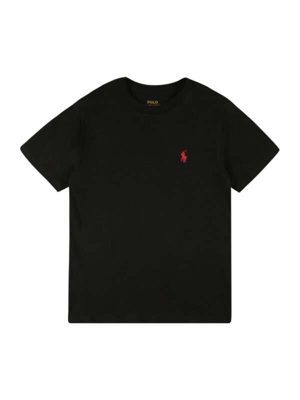 Polo Ralph Lauren Póló  fekete-hu