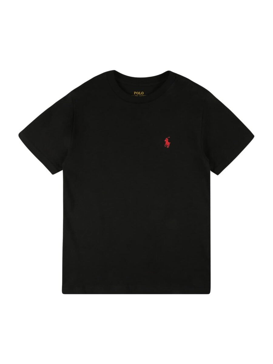 Polo Ralph Lauren Póló  fekete-hu