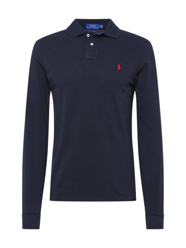 Polo Ralph Lauren Póló  fekete-hu