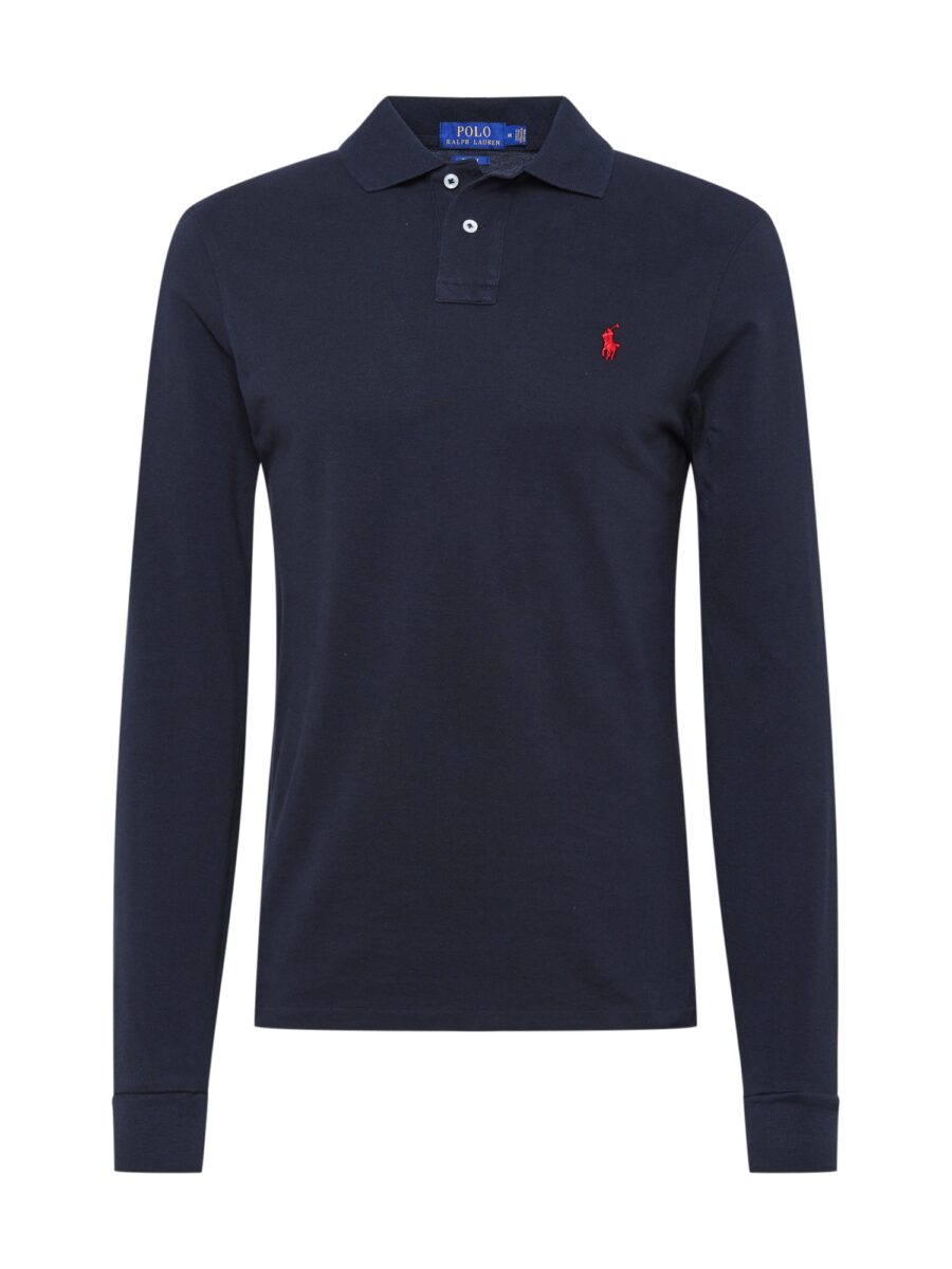 Polo Ralph Lauren Póló  fekete-hu