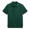 Polo Ralph Lauren Póló  fenyő / piros-hu