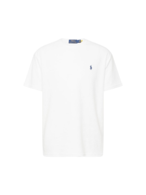 Polo Ralph Lauren Póló  galambkék / fehér-Hungary