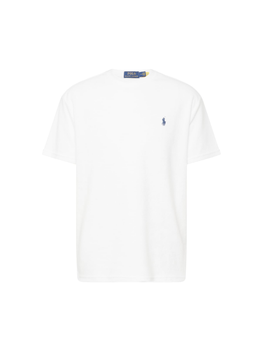 Polo Ralph Lauren Póló  galambkék / fehér-Hungary