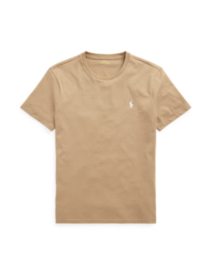 Polo Ralph Lauren Póló  homok-Ár