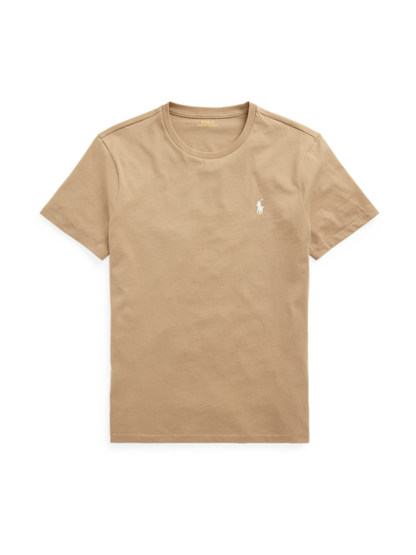 Polo Ralph Lauren Póló  homok-Ár