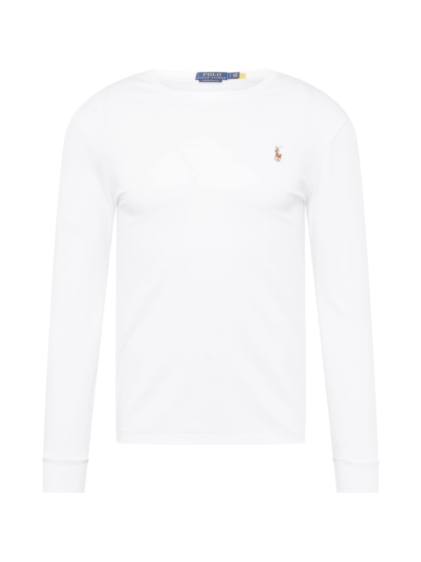 Polo Ralph Lauren Póló  kék / barna / sárga / piros / fehér-Hungary