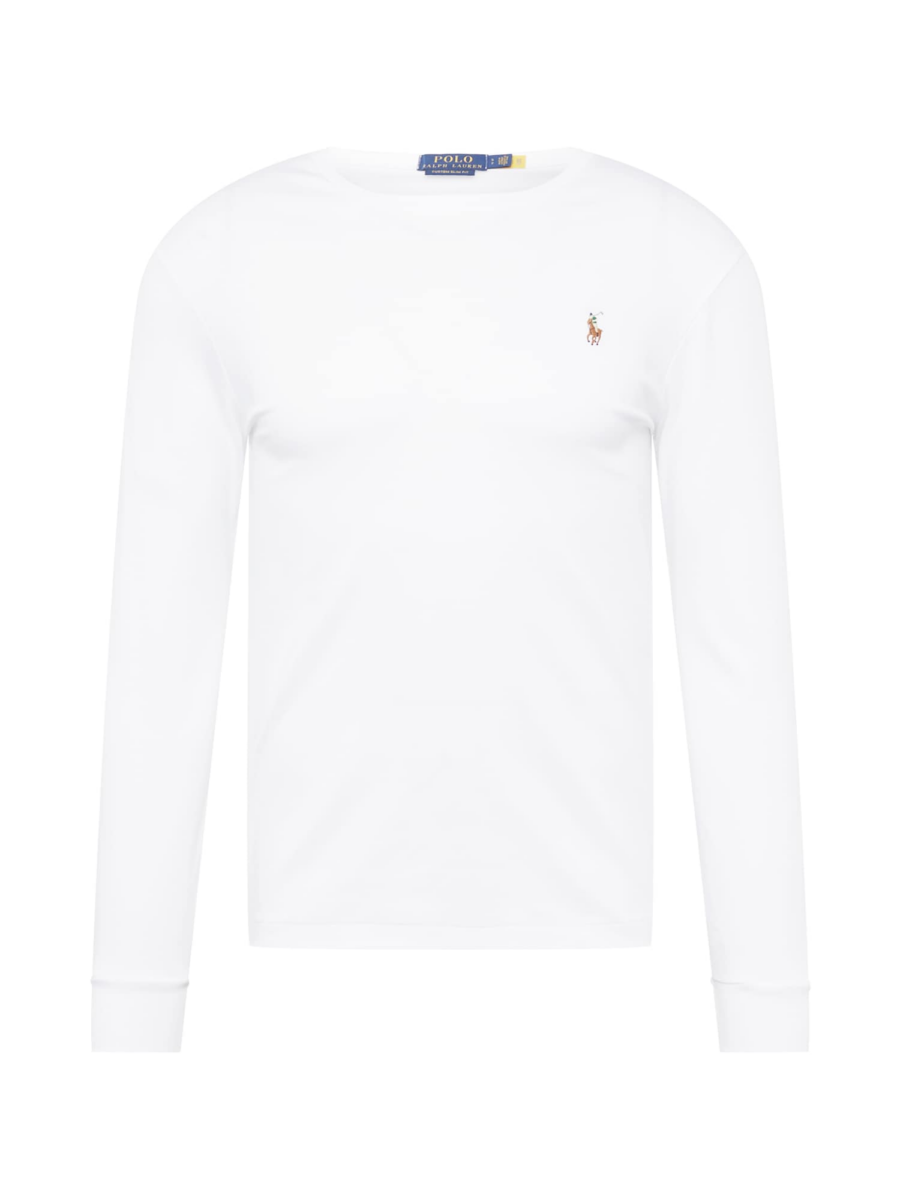 Polo Ralph Lauren Póló  kék / barna / sárga / piros / fehér-Hungary