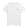 Polo Ralph Lauren Póló  kék / fehér