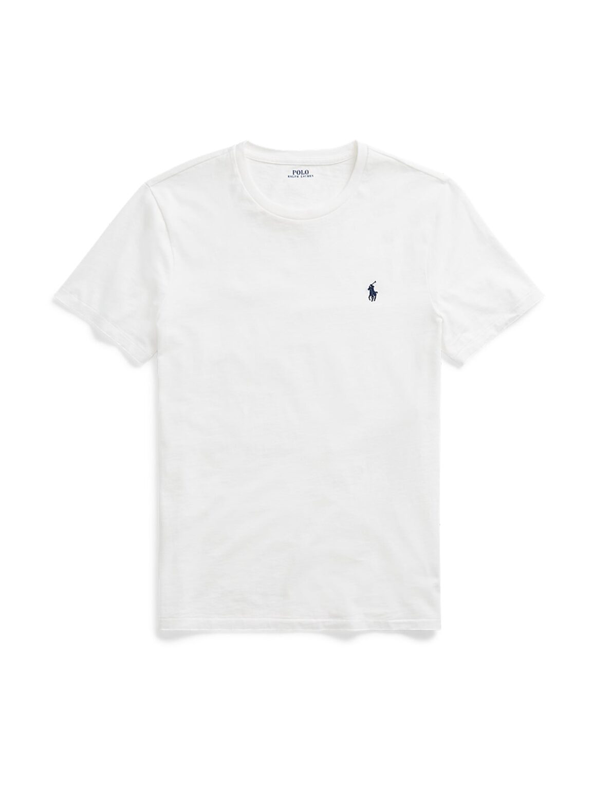 Polo Ralph Lauren Póló  kék / fehér