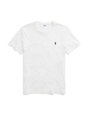 Polo Ralph Lauren Póló  kék / fehér