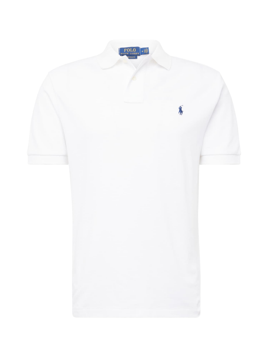 Polo Ralph Lauren Póló  kék / fehér-Hungary