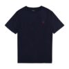 Polo Ralph Lauren Póló  kék / piros-hu
