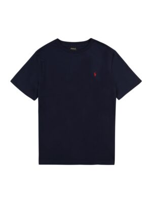 Polo Ralph Lauren Póló  kék / piros-hu