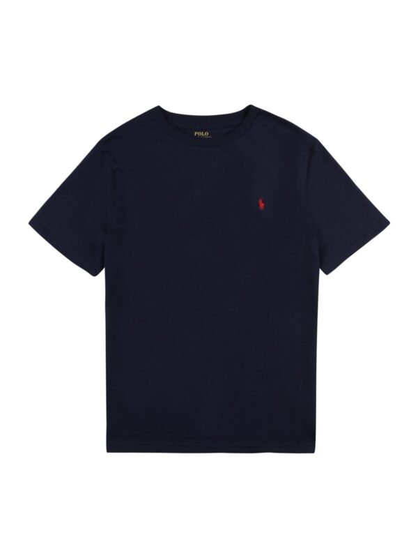 Polo Ralph Lauren Póló  kék / piros-hu