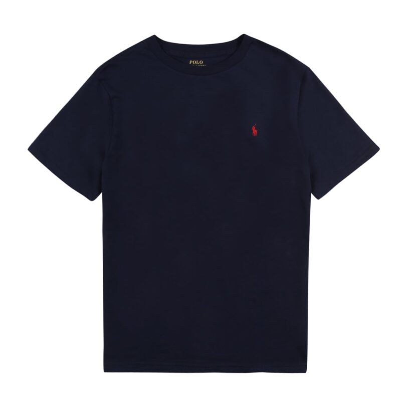 Polo Ralph Lauren Póló  kék / piros-hu