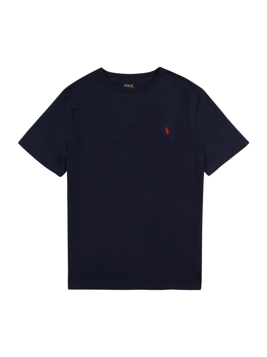 Polo Ralph Lauren Póló  kék / piros-hu