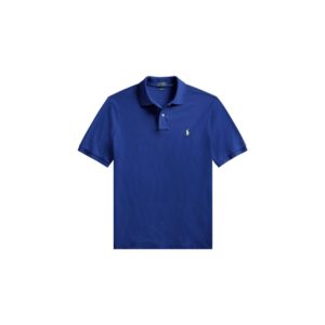 Polo Ralph Lauren Póló  királykék-hu
