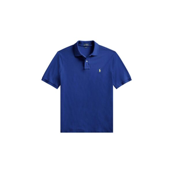 Polo Ralph Lauren Póló  királykék-hu
