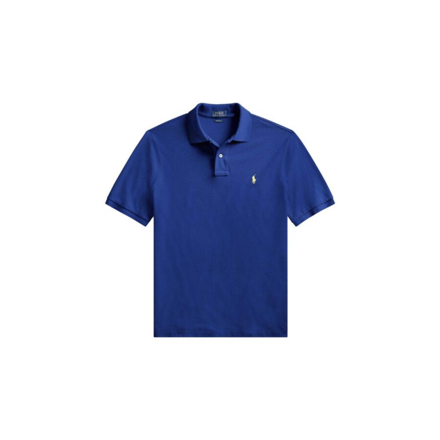 Polo Ralph Lauren Póló  királykék-hu