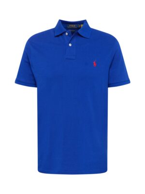 Polo Ralph Lauren Póló  királykék-hu
