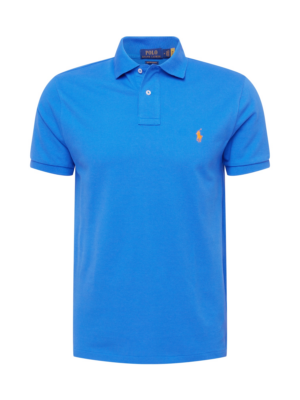 Polo Ralph Lauren Póló  királykék-hu