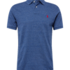 Polo Ralph Lauren Póló  királykék / piros-Ár