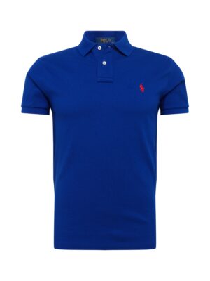 Polo Ralph Lauren Póló  királykék / tűzpiros
