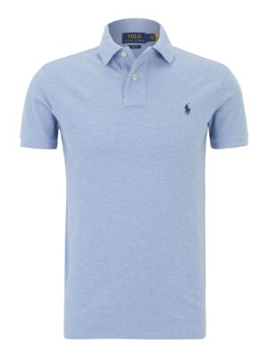 Polo Ralph Lauren Póló  királykék / világoskék-hu