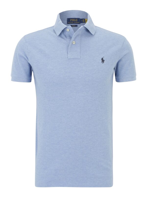 Polo Ralph Lauren Póló  királykék / világoskék-hu