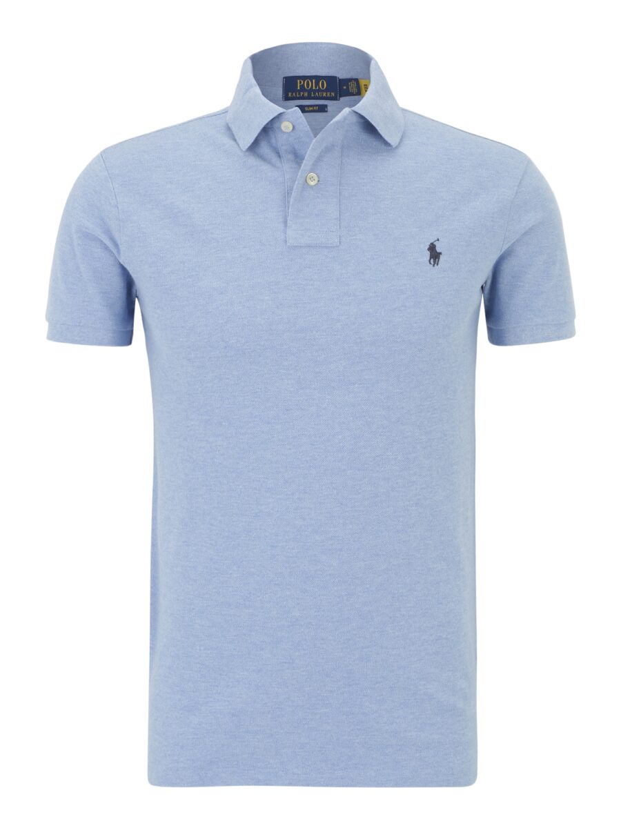 Polo Ralph Lauren Póló  királykék / világoskék-hu