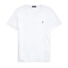Polo Ralph Lauren Póló  krém / karamell / fűzöld / fehér