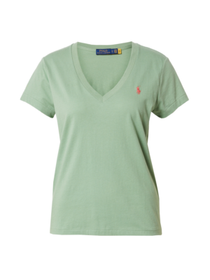 Polo Ralph Lauren Póló  menta / lazac-Ár
