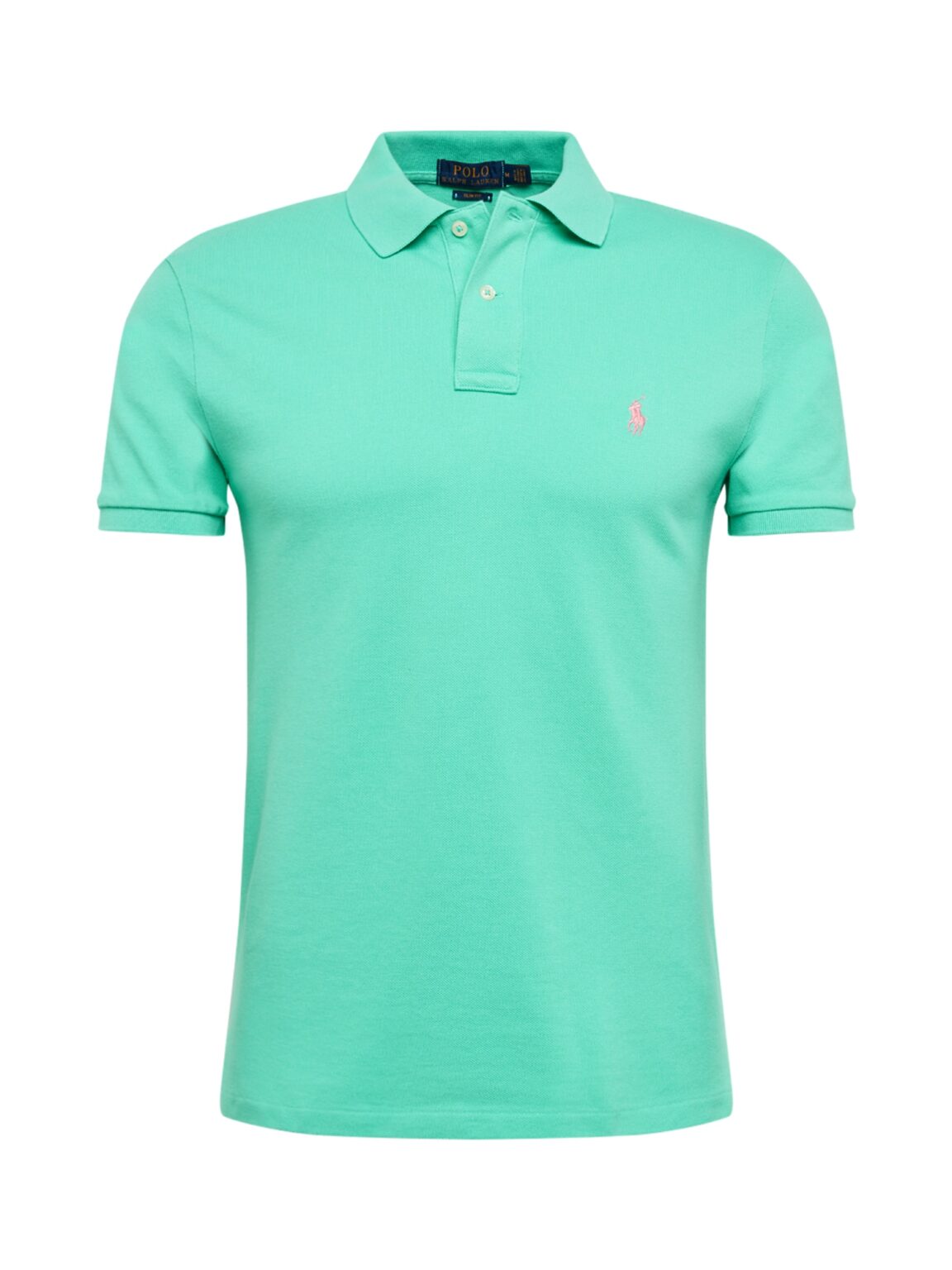 Polo Ralph Lauren Póló  menta / rózsaszín