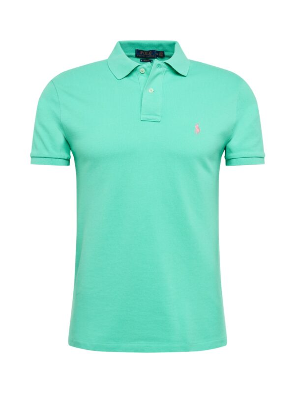 Polo Ralph Lauren Póló  menta / rózsaszín
