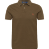 Polo Ralph Lauren Póló  olíva-Hungary