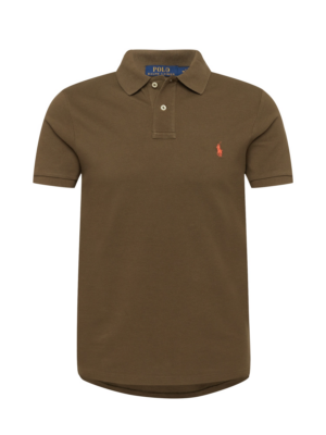 Polo Ralph Lauren Póló  olíva-Hungary