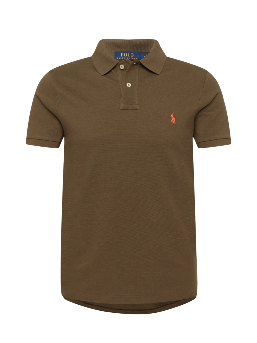 Polo Ralph Lauren Póló  olíva-Hungary