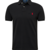 Polo Ralph Lauren Póló  piros / fekete-Hungary